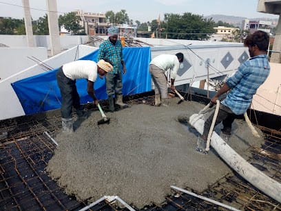 READI MIX CONCRETE SUPPLIERS business photograph