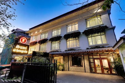 SUMI SHANGRILA DEORALI GANGTOK business photograph