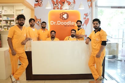 Dr. Doodley Pet Hospital Yelahanka - 24x7 business photograph