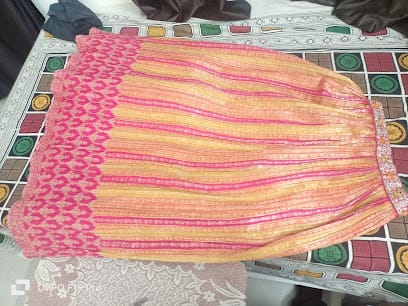 Manshu Laddies tailor business photograph