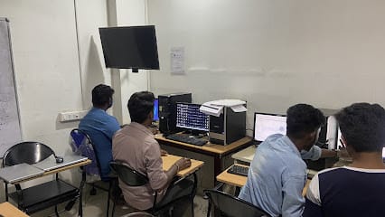 Cubiksoft Technologies Private Limited business photograph