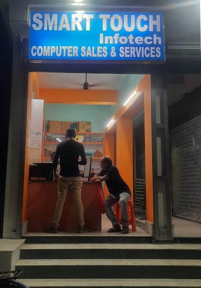 Smart Touch Infotech business photograph