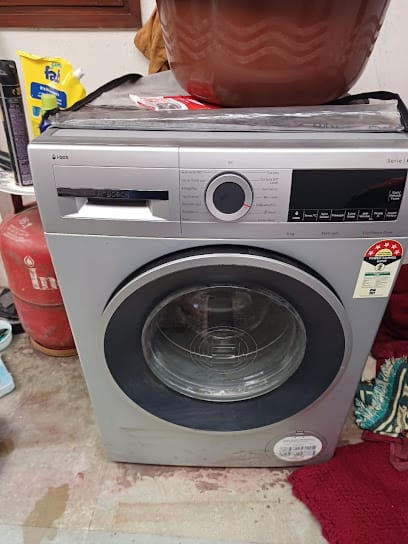 Techno Care Services | Washing Machine Repair Services business photograph