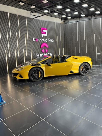 Ceramic Pro MG Road business photograph