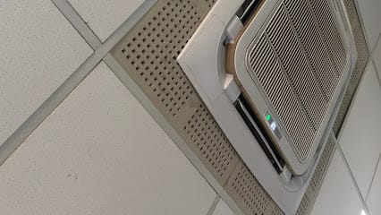 Garhwal electro - Ac, Washing Machine, Ro, Fridge service & repair business photograph