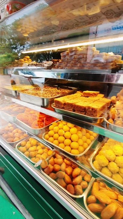 Sri Lakshmi Ganapathi Sweets business photograph