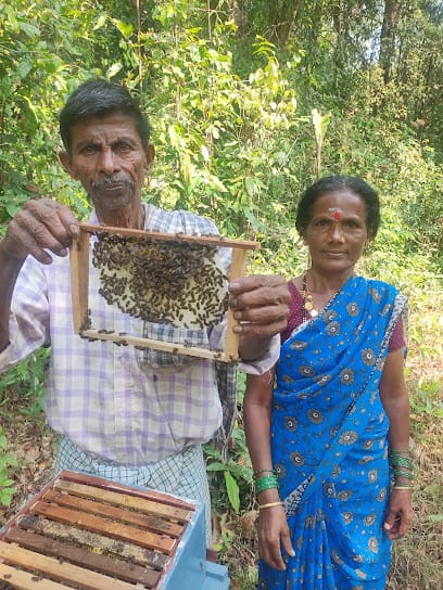 Laxmi Venkatesh Honey Farm business photograph
