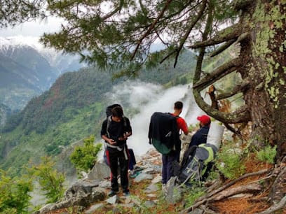 Imperial Adventure IATT business photograph