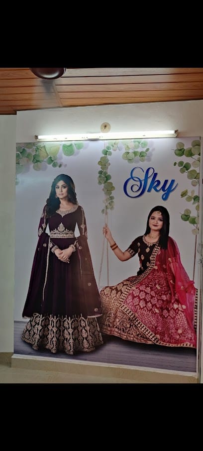 Sky tailors business photograph