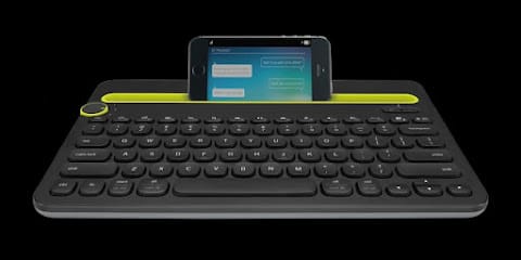 IT-GADGET business photograph