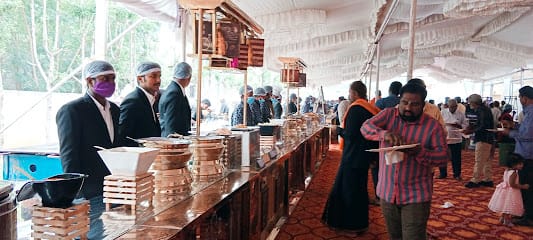 Rithanya Caterers business photograph