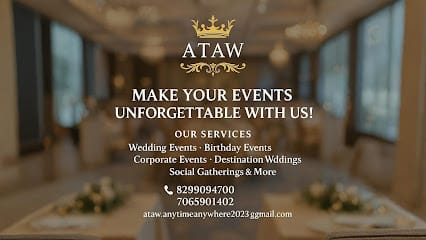 ATAW event management company knp business photograph