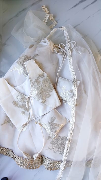 Evelyn Designer Boutique business photograph