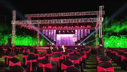 MANASVI LED SCREEN & EVENTS business photograph