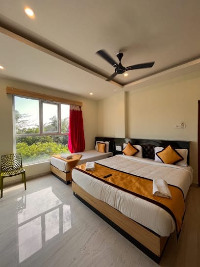 ANDAMAN PK TRAVELS business photograph