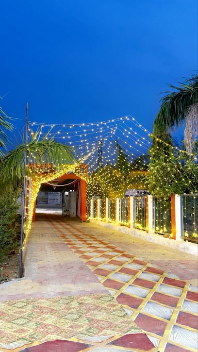 Rana Farm business photograph