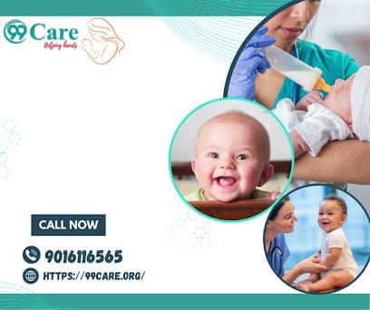 99 Care | Trustable Home Care Service In Surat | Elderly Care Taker In Surat | New Born Baby care| maternity care In Surat business photograph