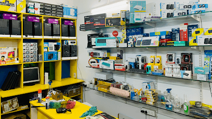 SV COMPUTERS business photograph