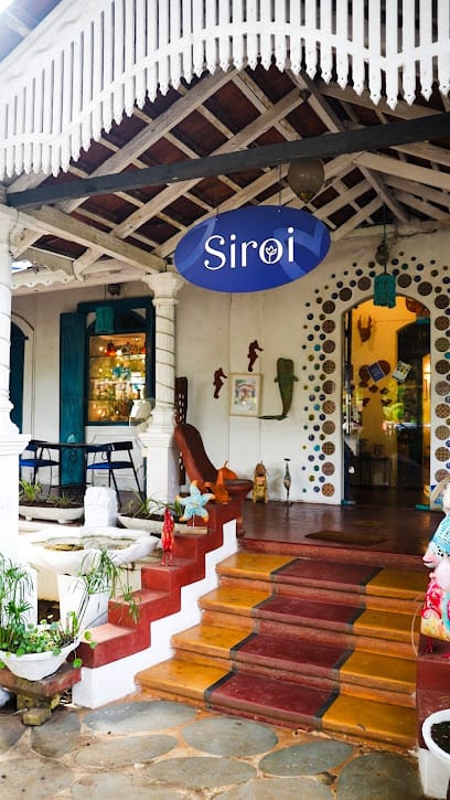 Siroi Lifestyle Store, Goa. business photograph