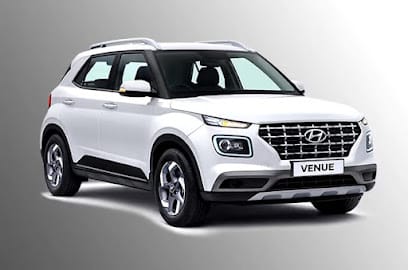 Dehradun self drive car rental business photograph