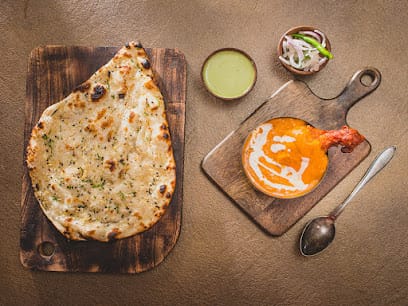 Street Foods By Punjab Grill R City business photograph