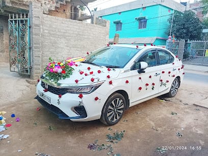 Shreeomm Band & DJ business photograph