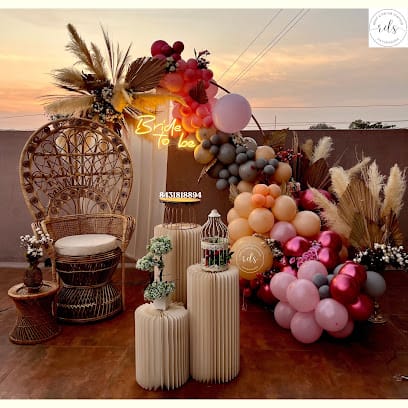 Rent & Decor Station Davangere business photograph