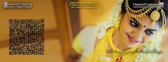 Heaven Creators Events & Wedding Planners business photograph