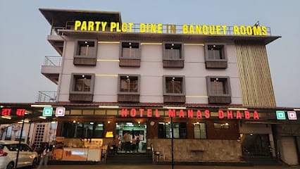 Hotel Manas business photograph