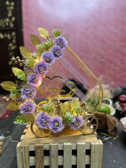 Waseem Events and Caterers business photograph