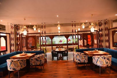 Govindam Retreat business photograph