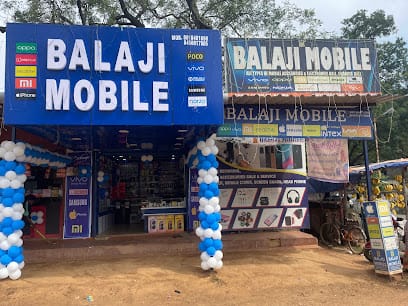 BALAJI MOBILE business photograph