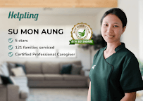 Helpling Care - Home Care for Elderly business photograph