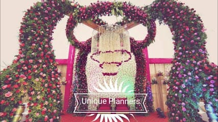 UNIQUE PLANNERS business photograph