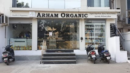 Arham Organic business photograph