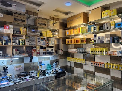 PhoneFix business photograph