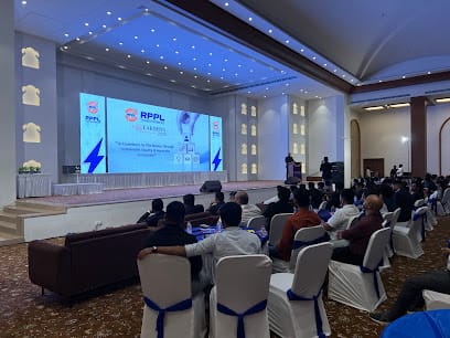 Shree Pramukh Sound business photograph