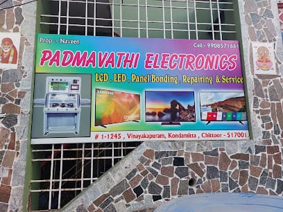 Padmavati Electronics business photograph
