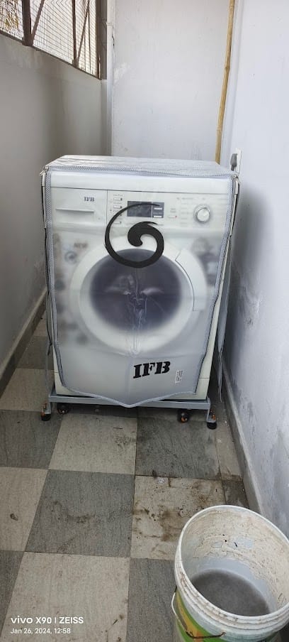 GREEN GOLD HOME APPLIANCES business photograph