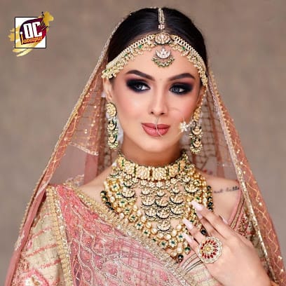 OShe Collection Jabalpur business photograph