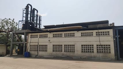 VARAHI CHEMICALS INDUSTRIES business photograph