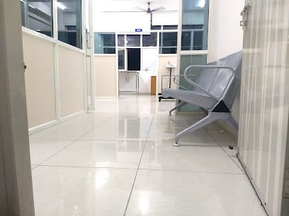 Fit Pets Veterinary Clinic business photograph