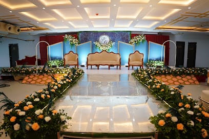 Persis Planners - Event Management business photograph