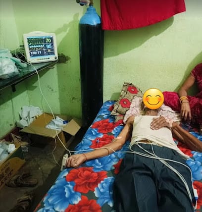 Srikash Home Healthcare Services business photograph