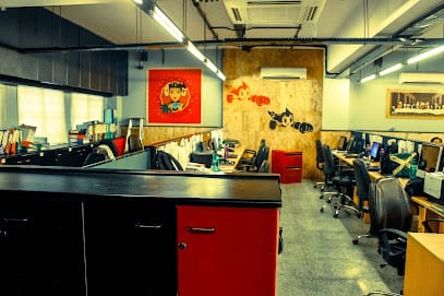 Azure Hospitality Private Limited business photograph