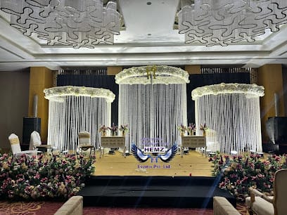 Hemz Events private limited business photograph