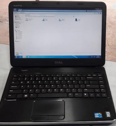 PS TECH SOLUTION business photograph