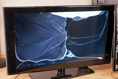 Toshiba TV Service business photograph