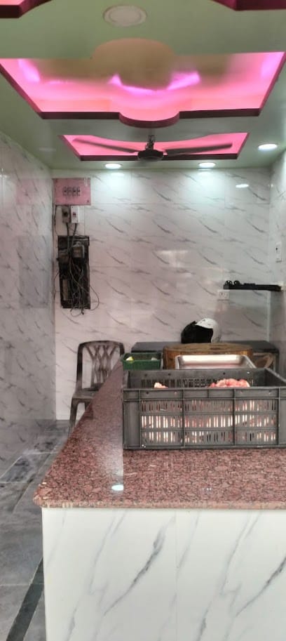 Calcutta Pig Meat Shop business photograph