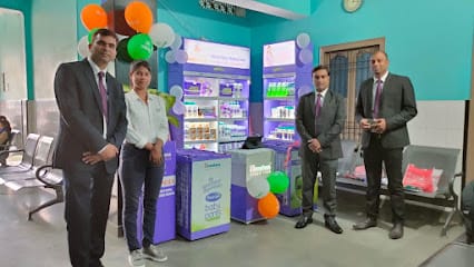 Child Health Care Centre business photograph